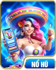 nổ hũ s8