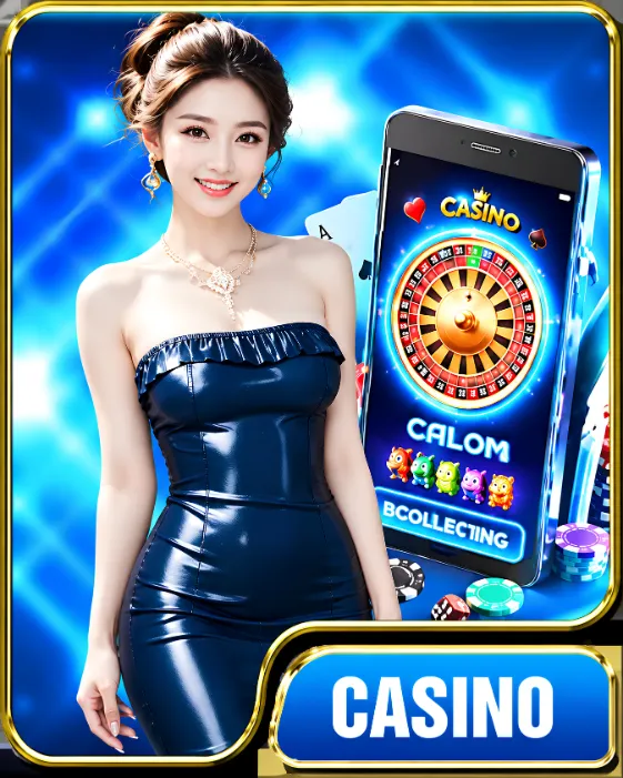 Casino S8
