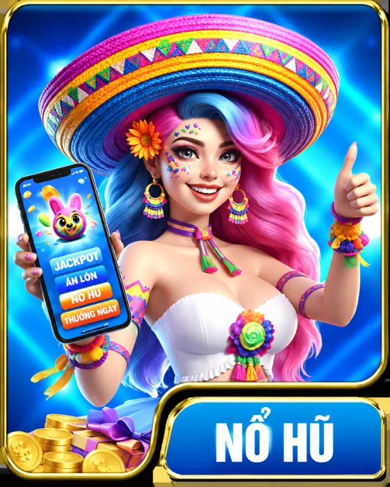 Nổ Hũ S8