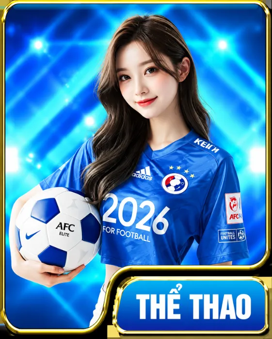 Thể Thao S8