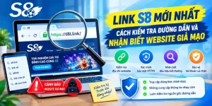 Link S8 Mới Nhất